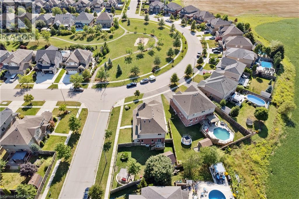 4 Kropf Drive, Baden, Ontario  N3A 4S4 - Photo 45 - 40785276