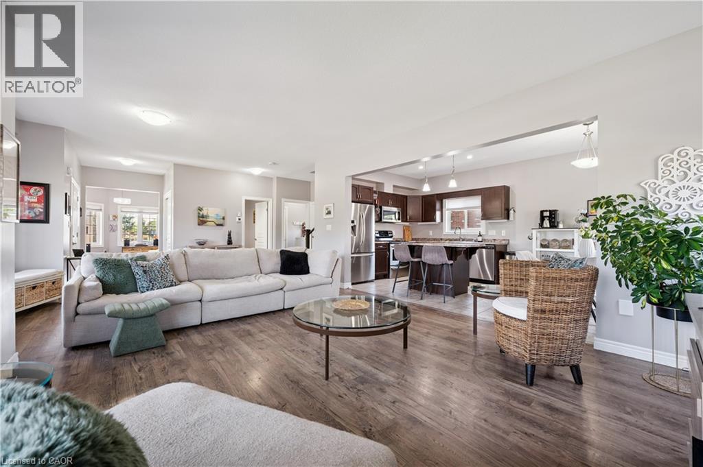 4 Kropf Drive, Baden, Ontario  N3A 4R5 - Photo 11 - 40785202