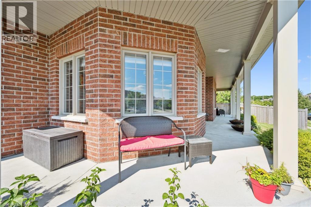 4 Kropf Drive, Baden, Ontario  N3A 4R5 - Photo 4 - 40785202