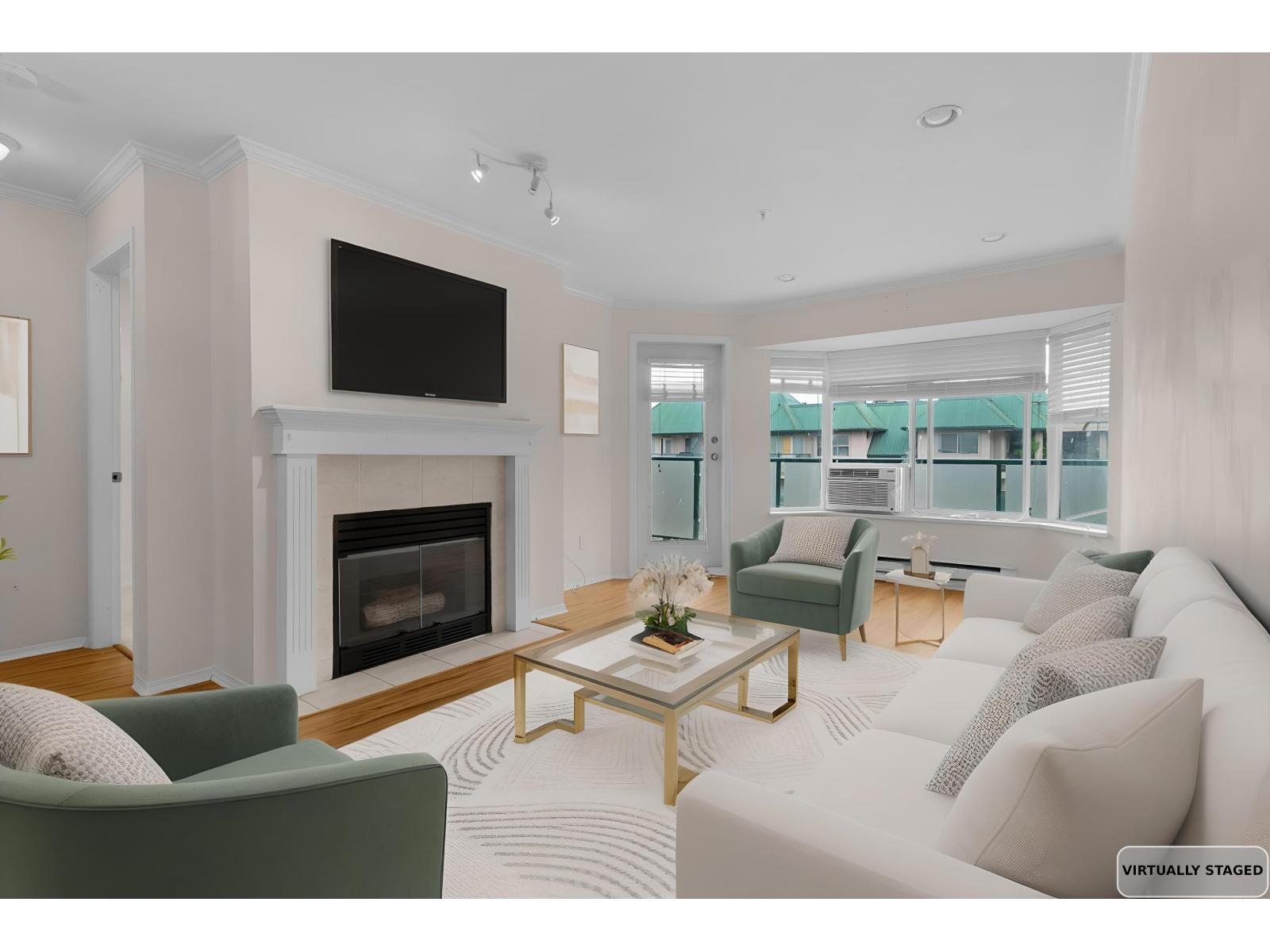 406 2960 TRETHEWEY STREET, Abbotsford, British Columbia