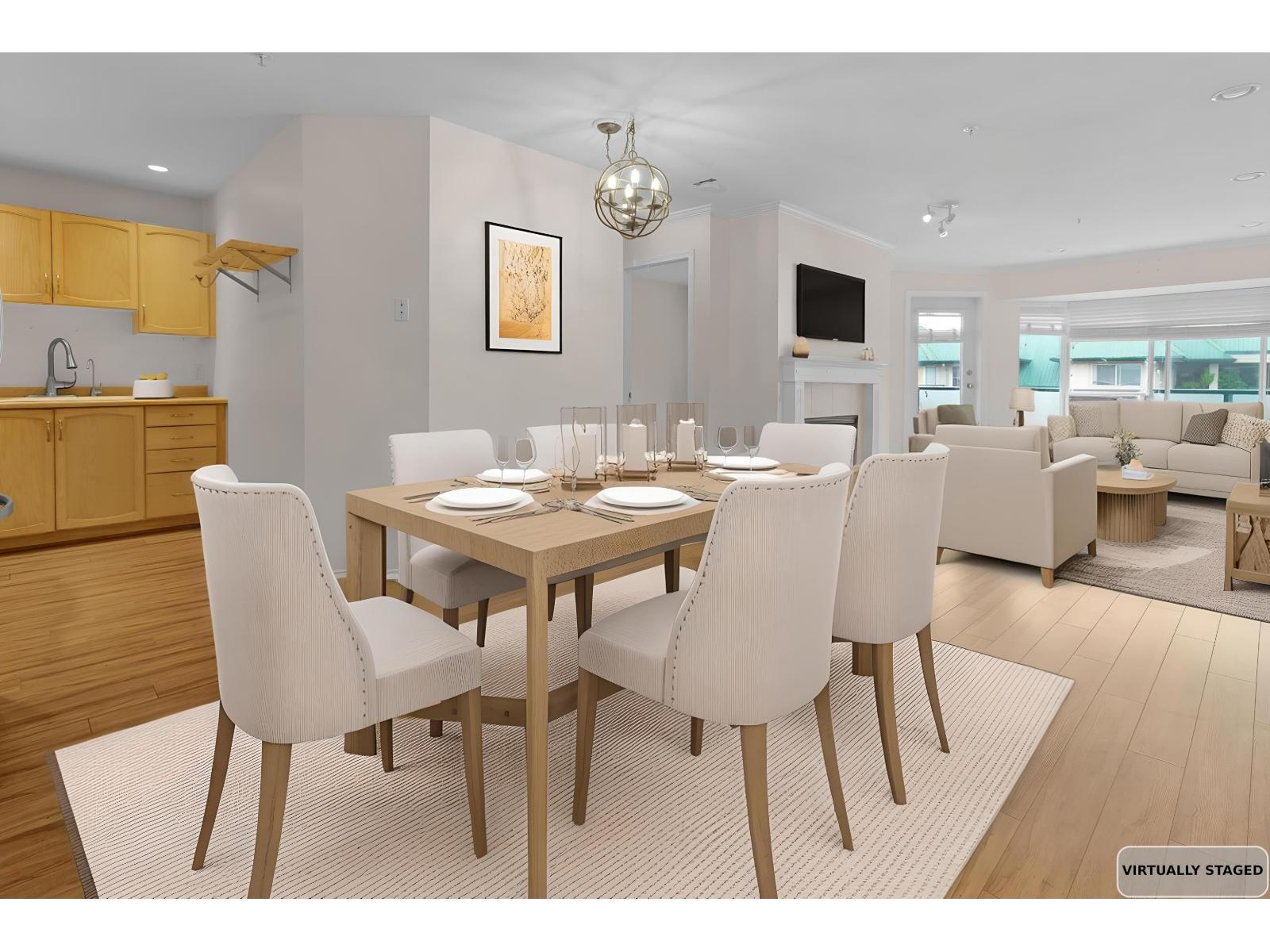 406 2960 Trethewey Street, Abbotsford, British Columbia  V2T 6P5 - Photo 13 - R3064290