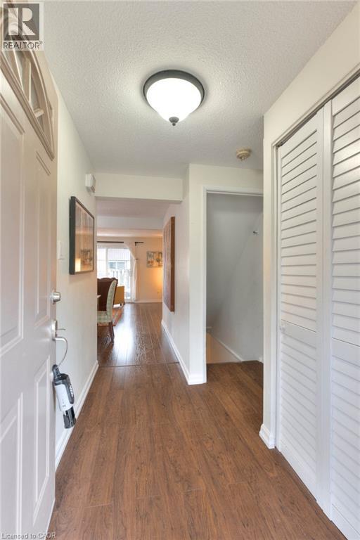 215 Glamis Road Unit# 27, Cambridge, Ontario  N1R 6V8 - Photo 6 - 40782270