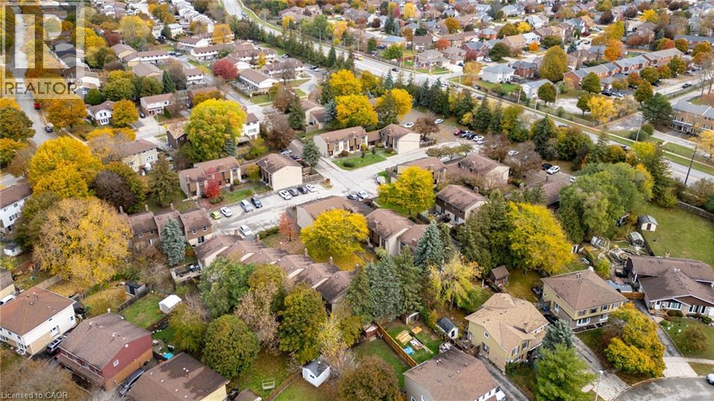 215 Glamis Road Unit# 27, Cambridge, Ontario  N1R 6V8 - Photo 25 - 40782270