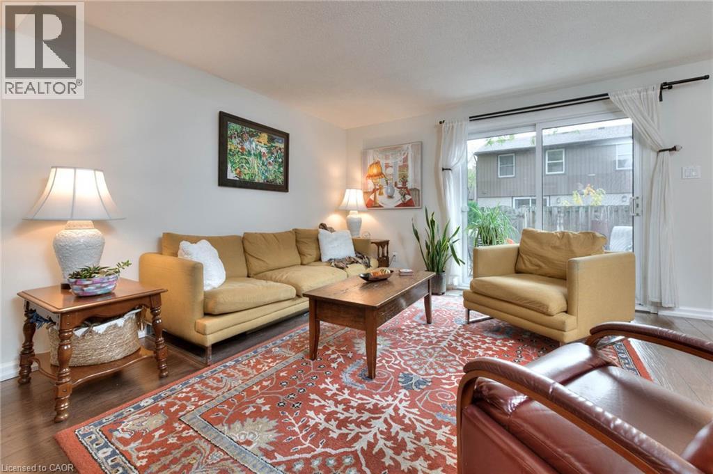 215 Glamis Road Unit# 27, Cambridge, Ontario  N1R 6V8 - Photo 11 - 40782270