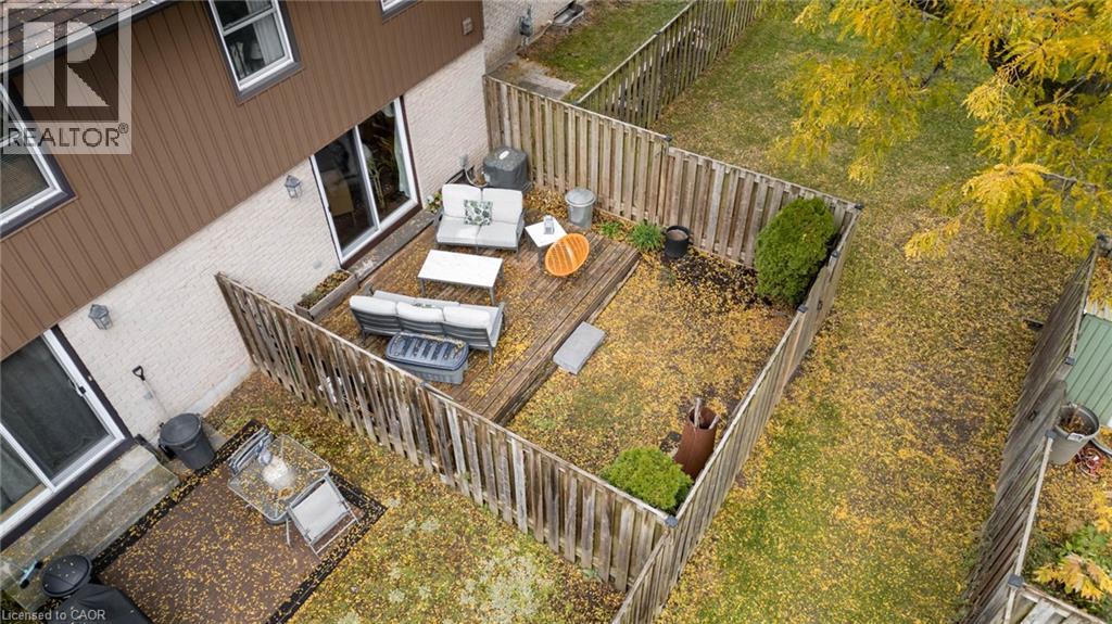 215 Glamis Road Unit# 27, Cambridge, Ontario  N1R 6V8 - Photo 23 - 40782270