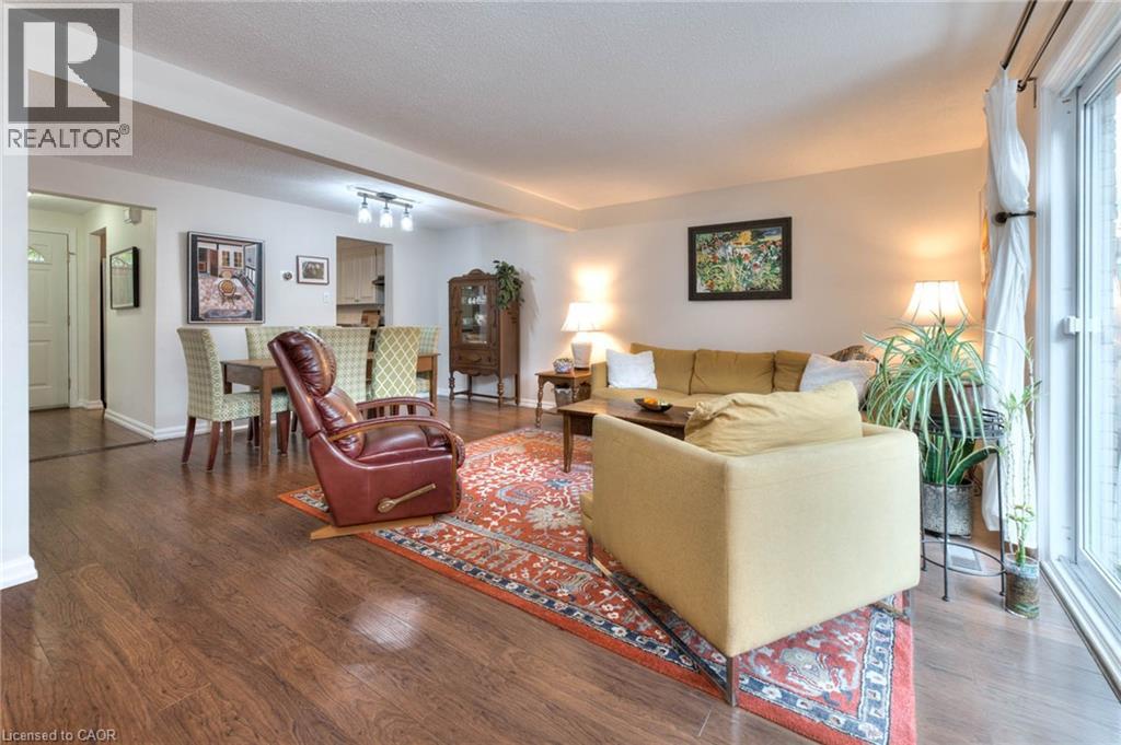 215 Glamis Road Unit# 27, Cambridge, Ontario  N1R 6V8 - Photo 13 - 40782270