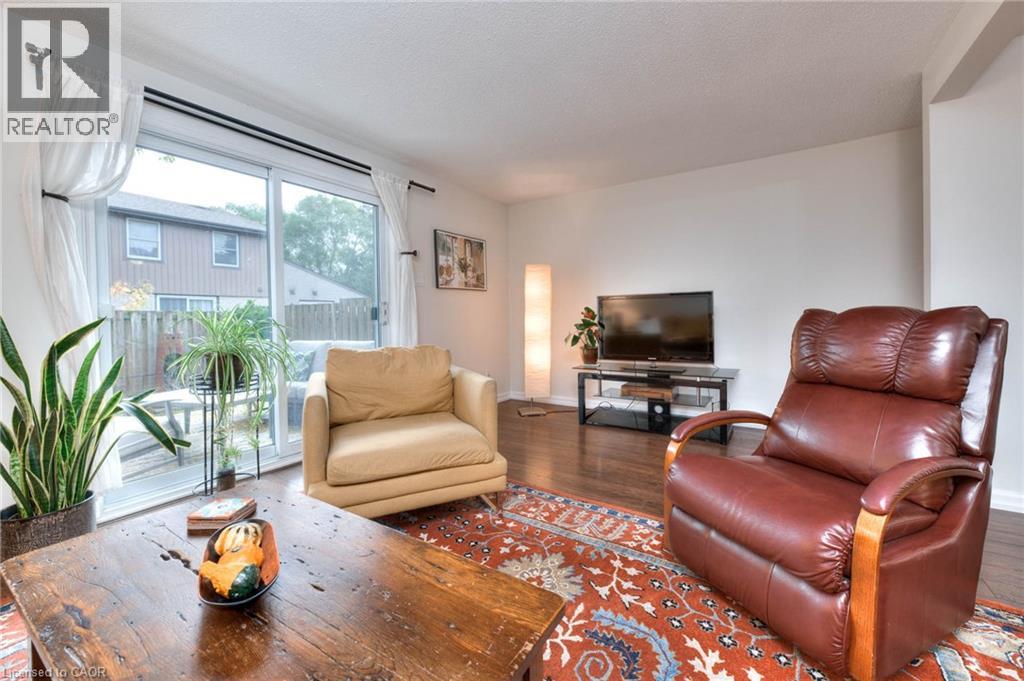 215 Glamis Road Unit# 27, Cambridge, Ontario  N1R 6V8 - Photo 12 - 40782270