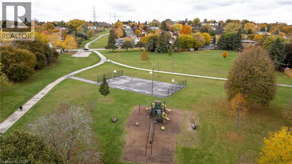 215 Glamis Road Unit# 27, Cambridge, Ontario  N1R 6V8 - Photo 27 - 40782270