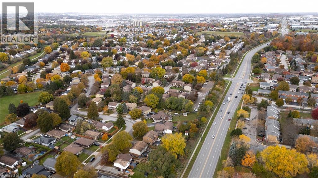 215 Glamis Road Unit# 27, Cambridge, Ontario  N1R 6V8 - Photo 30 - 40782270