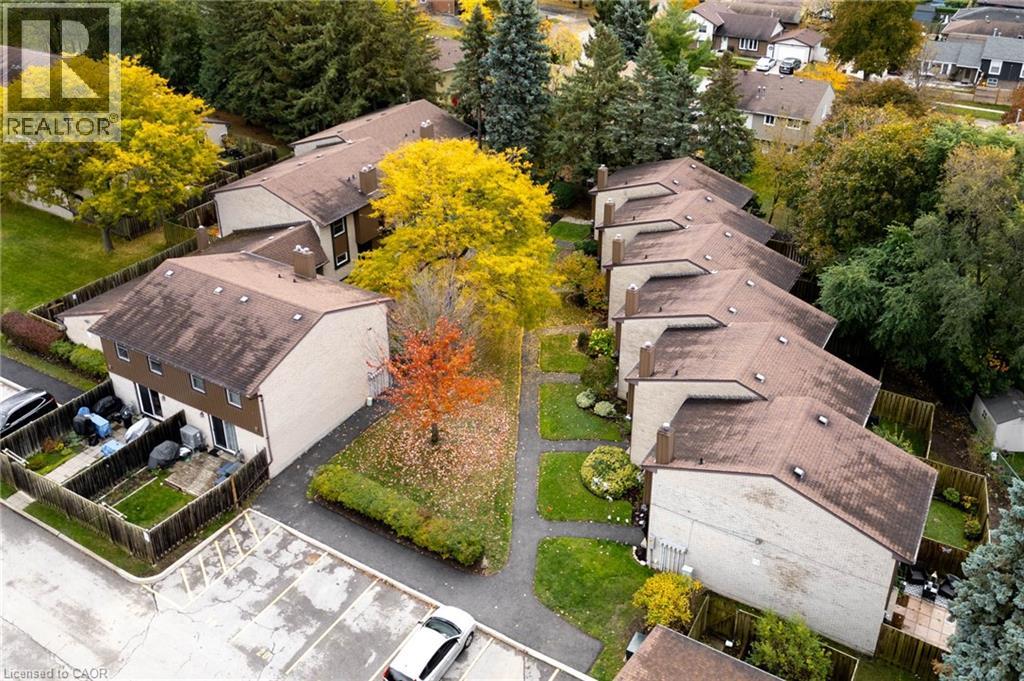 215 Glamis Road Unit# 27, Cambridge, Ontario  N1R 6V8 - Photo 24 - 40782270