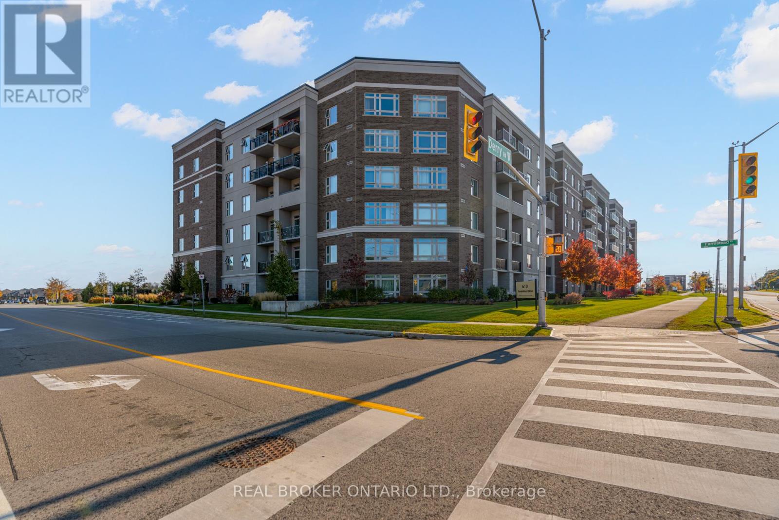 410 - 610 Farmstead Drive, Milton, Ontario  L9T 8X5 - Photo 41 - W12505986