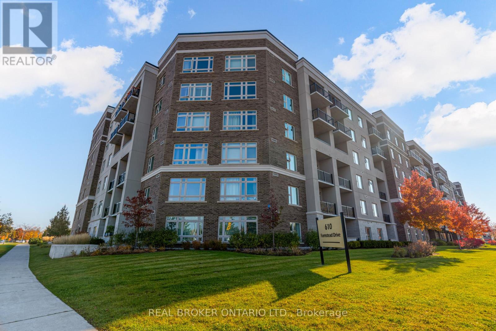 410 - 610 Farmstead Drive, Milton, Ontario  L9T 8X5 - Photo 42 - W12505986