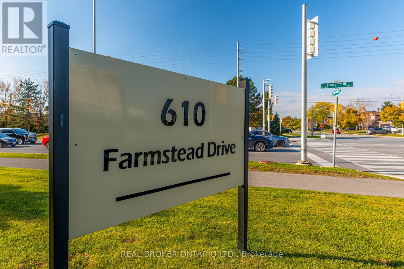 410 - 610 Farmstead Drive, Milton, Ontario  L9T 8X5 - Photo 43 - W12505986