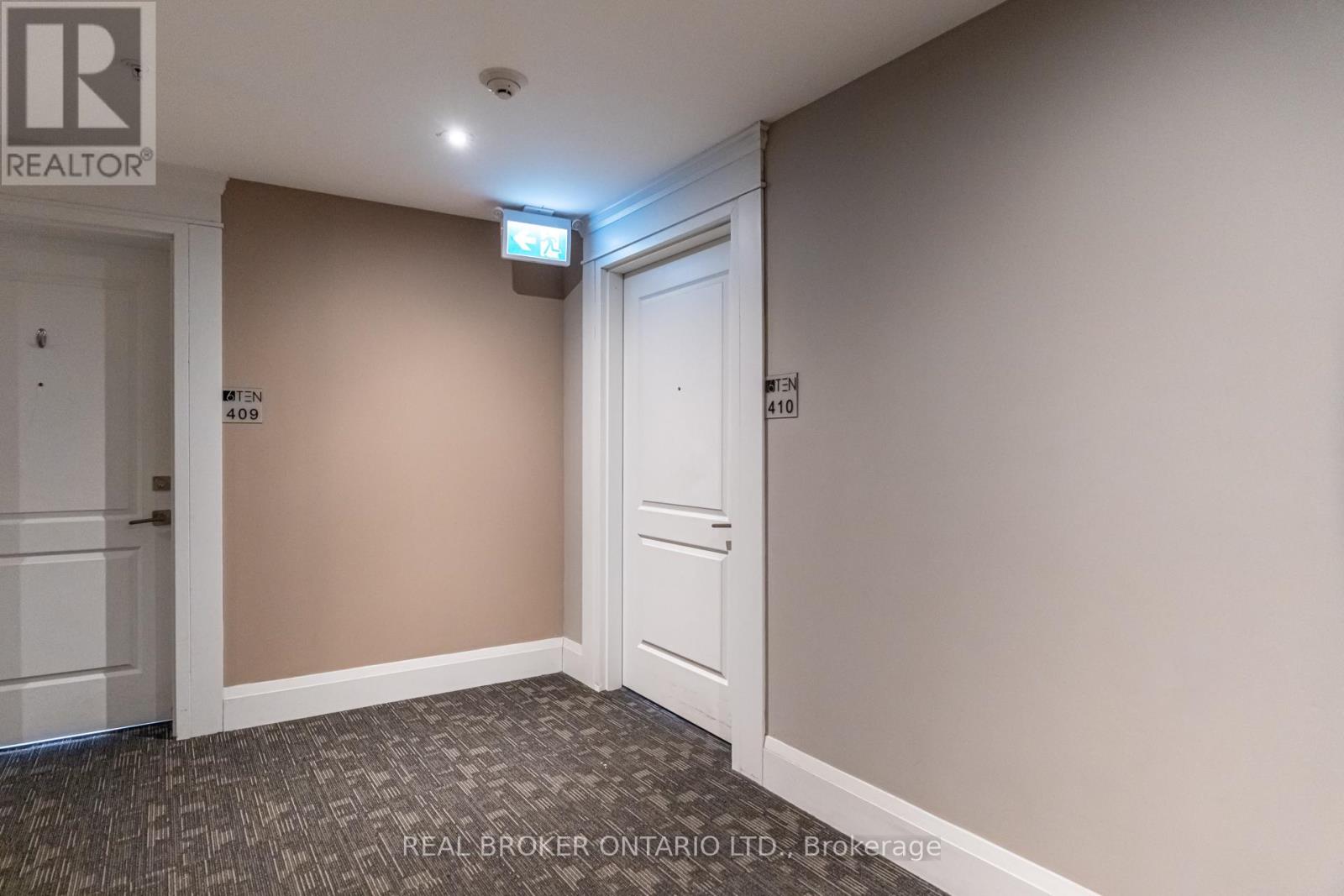 410 - 610 Farmstead Drive, Milton, Ontario  L9T 8X5 - Photo 9 - W12505986