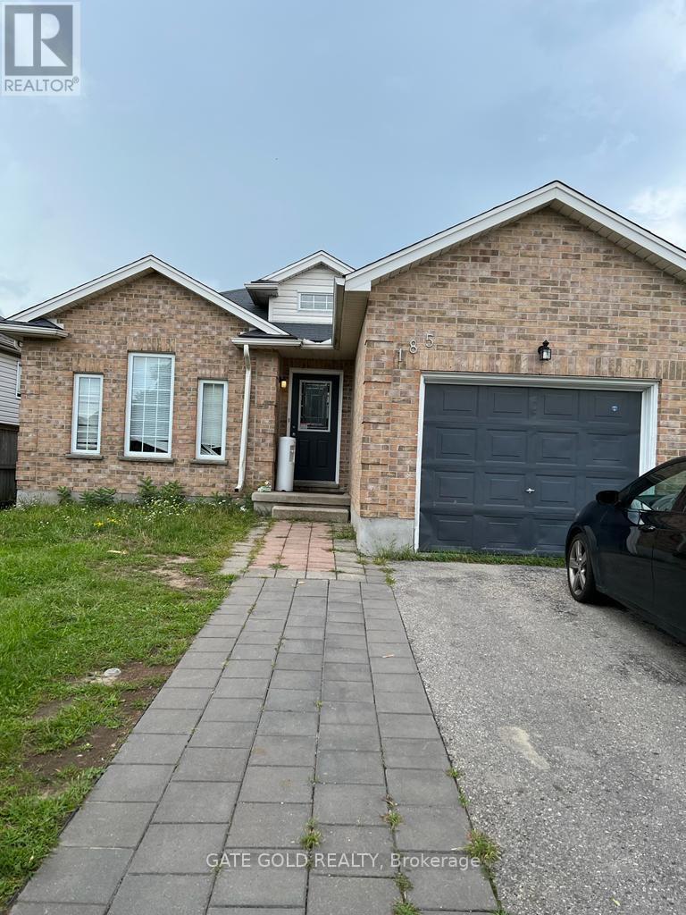 185 THURMAN CIRCLE, London East, Ontario