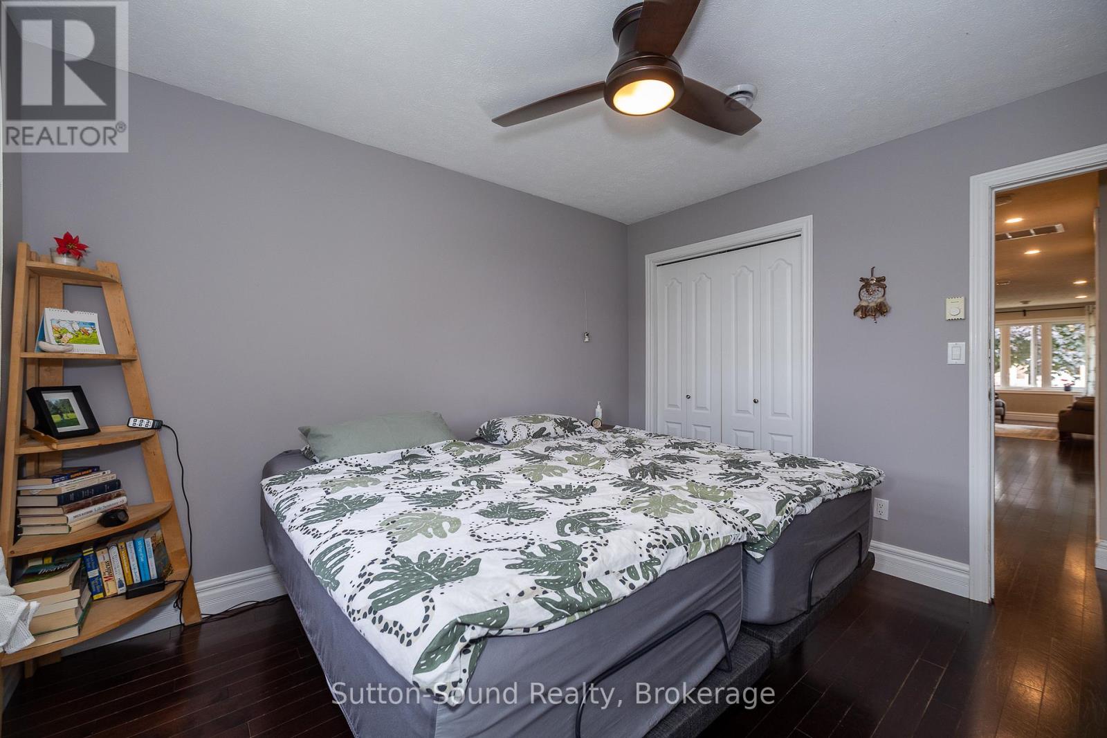 1160 12th Street E, Owen Sound, Ontario  N4K 5Y6 - Photo 17 - X12506068
