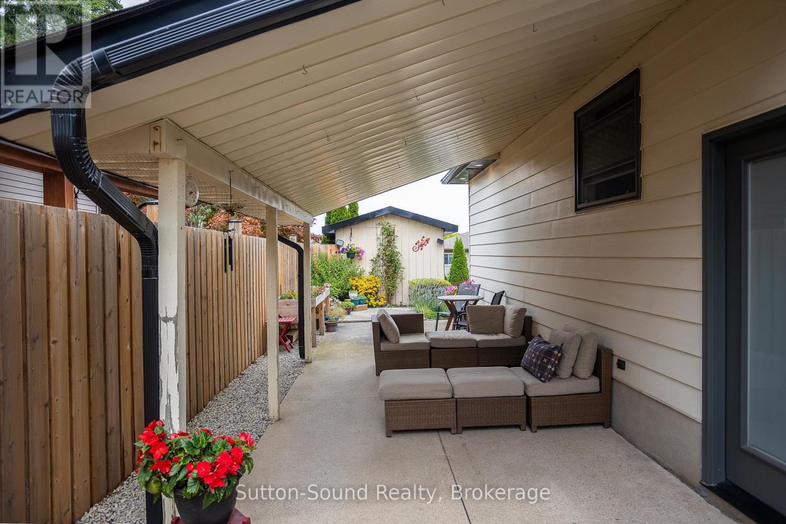 1160 12th Street E, Owen Sound, Ontario  N4K 5Y6 - Photo 28 - X12506068