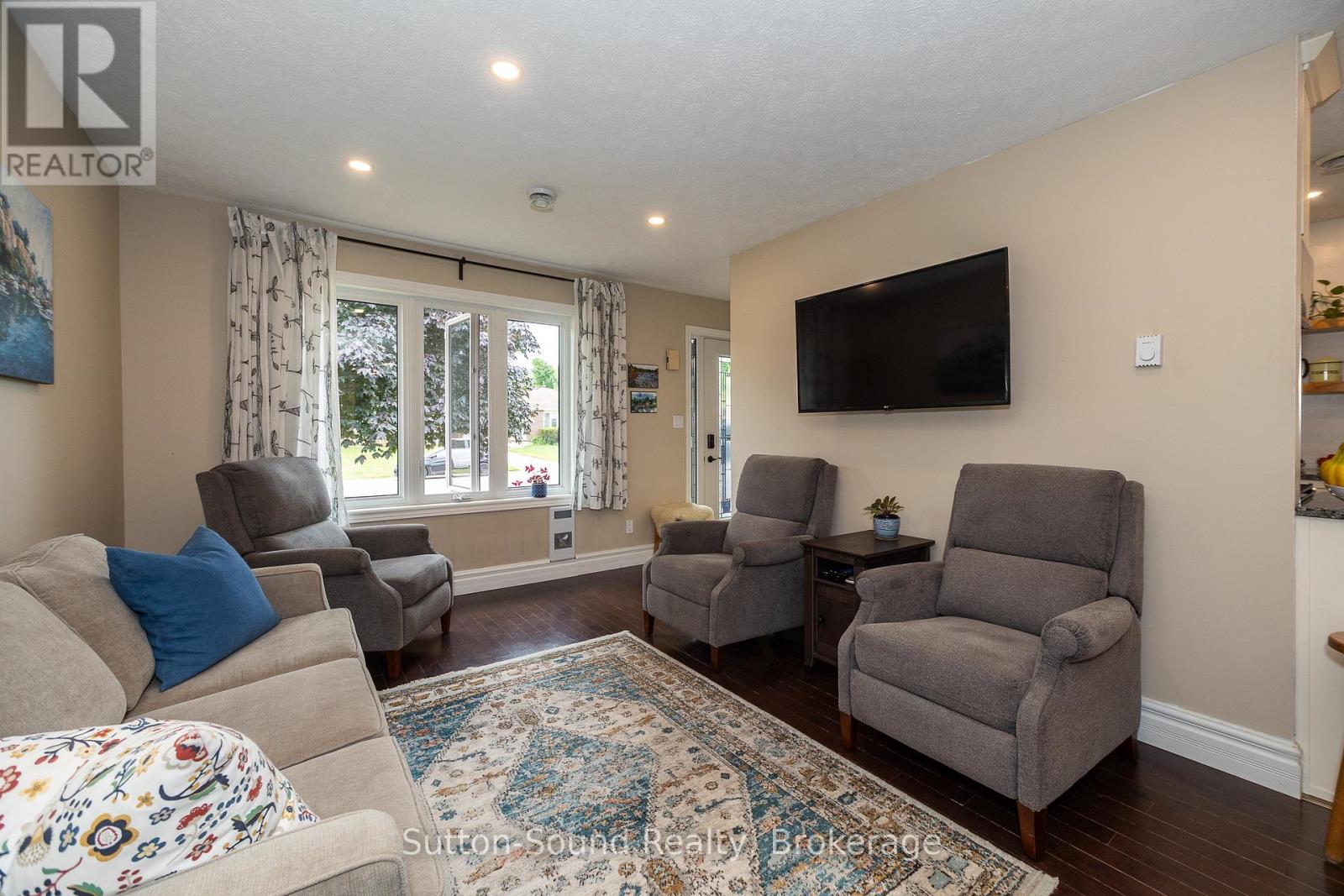 1160 12th Street E, Owen Sound, Ontario  N4K 5Y6 - Photo 5 - X12506068