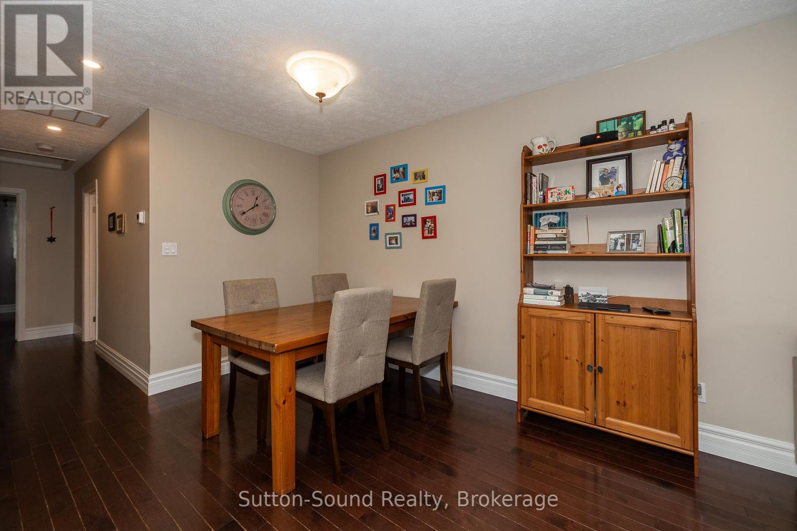 1160 12th Street E, Owen Sound, Ontario  N4K 5Y6 - Photo 7 - X12506068