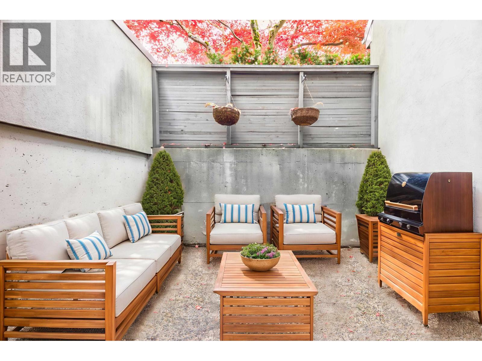 1365 W 8th Avenue, Vancouver, British Columbia  V6H 3W4 - Photo 5 - R3064213