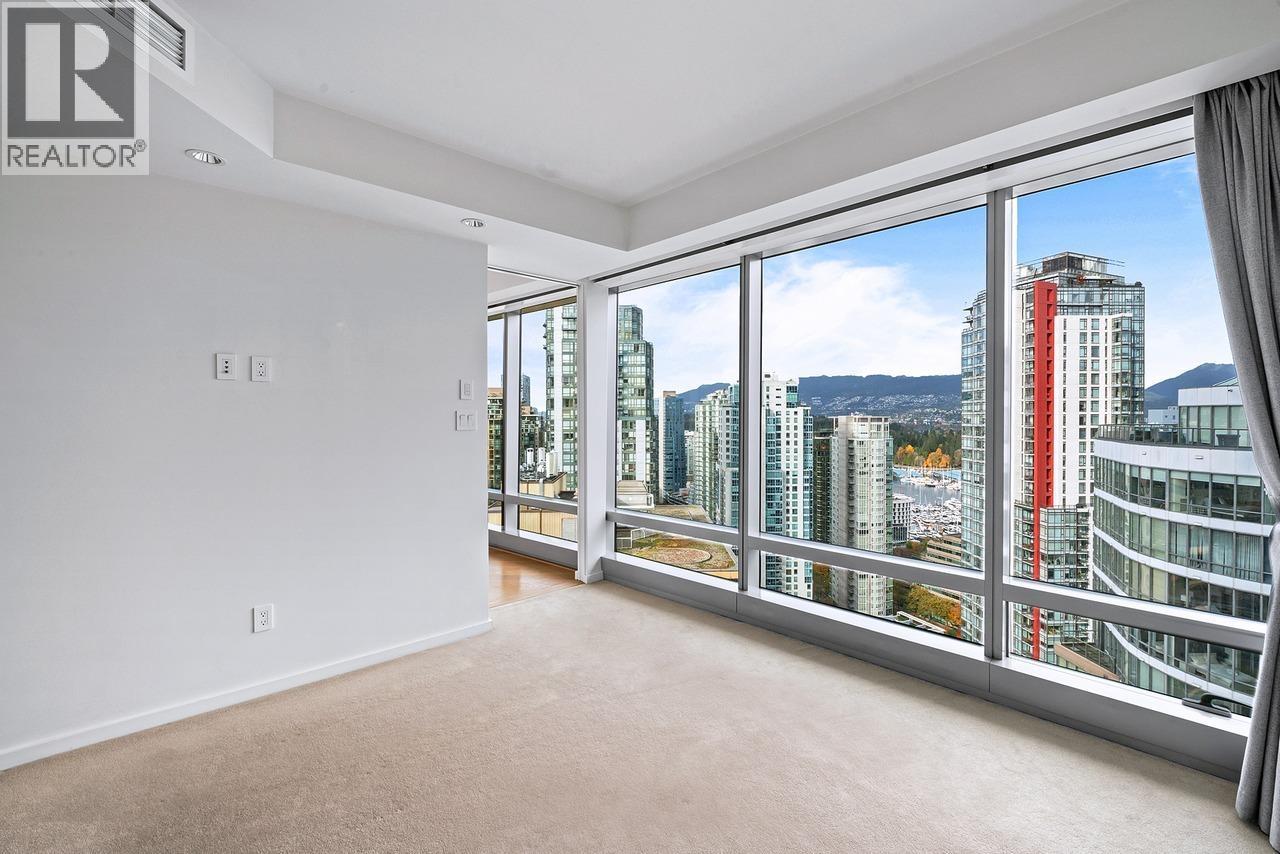 2705 1151 W Georgia Street, Vancouver, British Columbia V6E 0B3 - Photo 10 - R3064271