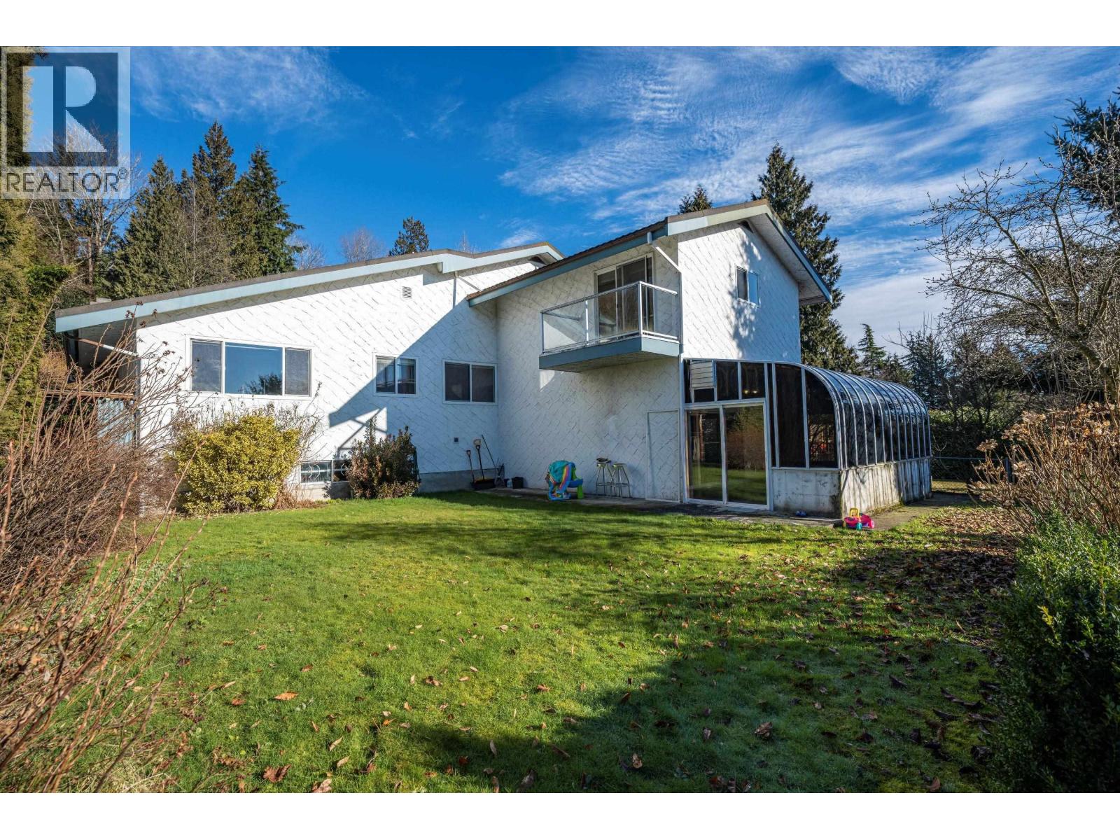 313 HICKEY DRIVE, Coquitlam, British Columbia