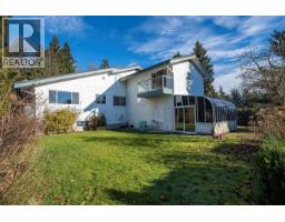 313 HICKEY DRIVE, Coquitlam, British Columbia