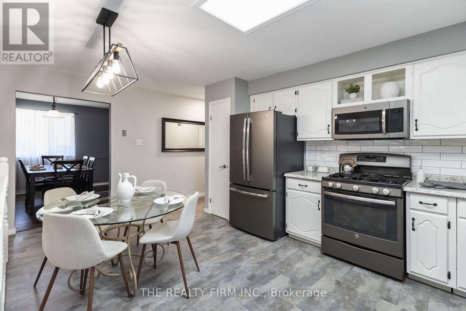 1060 Guildwood Boulevard, London North, Ontario  N6H 4G5 - Photo 13 - X12506030