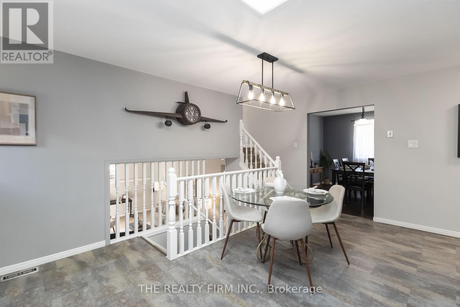 1060 Guildwood Boulevard, London North, Ontario  N6H 4G5 - Photo 17 - X12506030