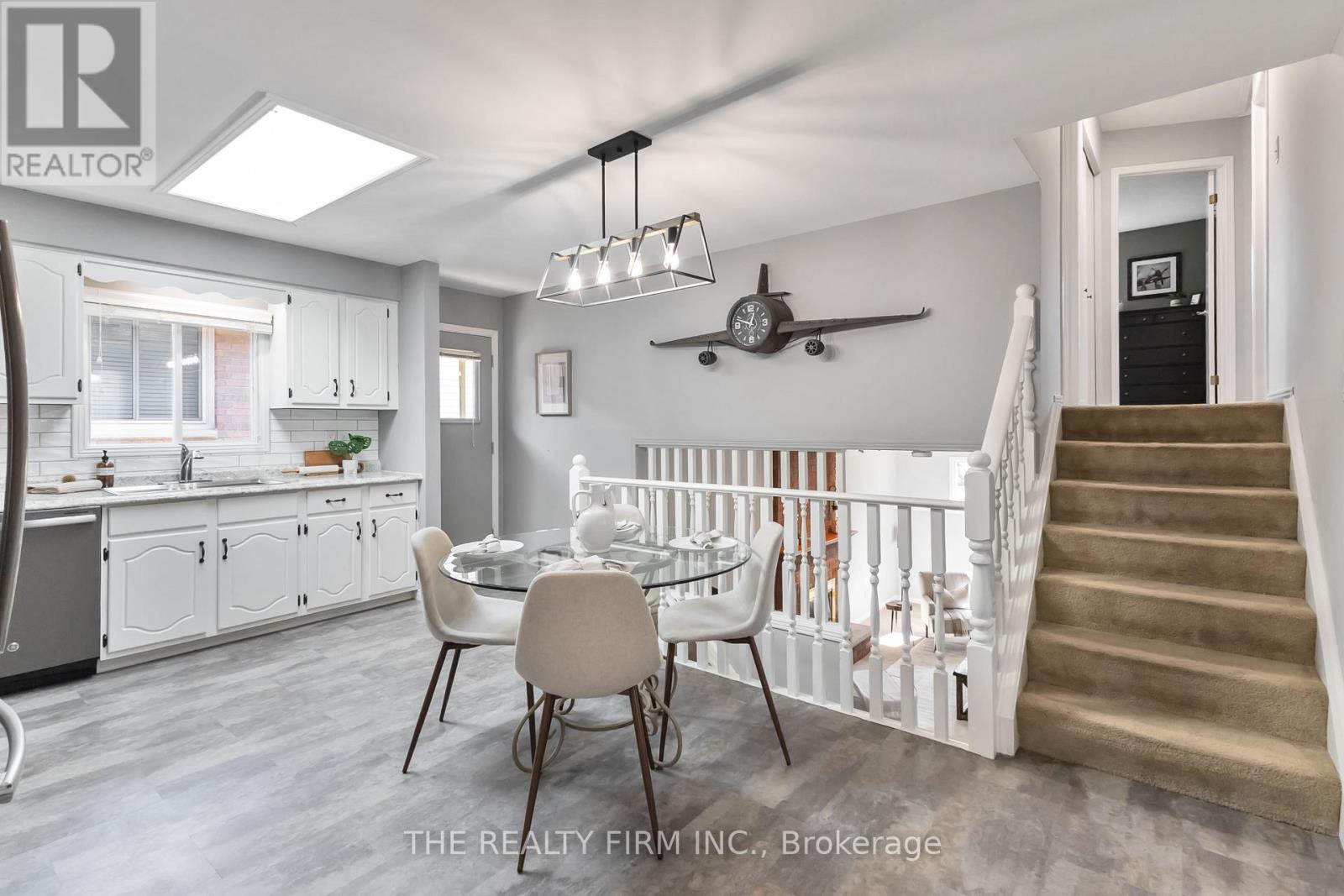 1060 Guildwood Boulevard, London North, Ontario  N6H 4G5 - Photo 18 - X12506030