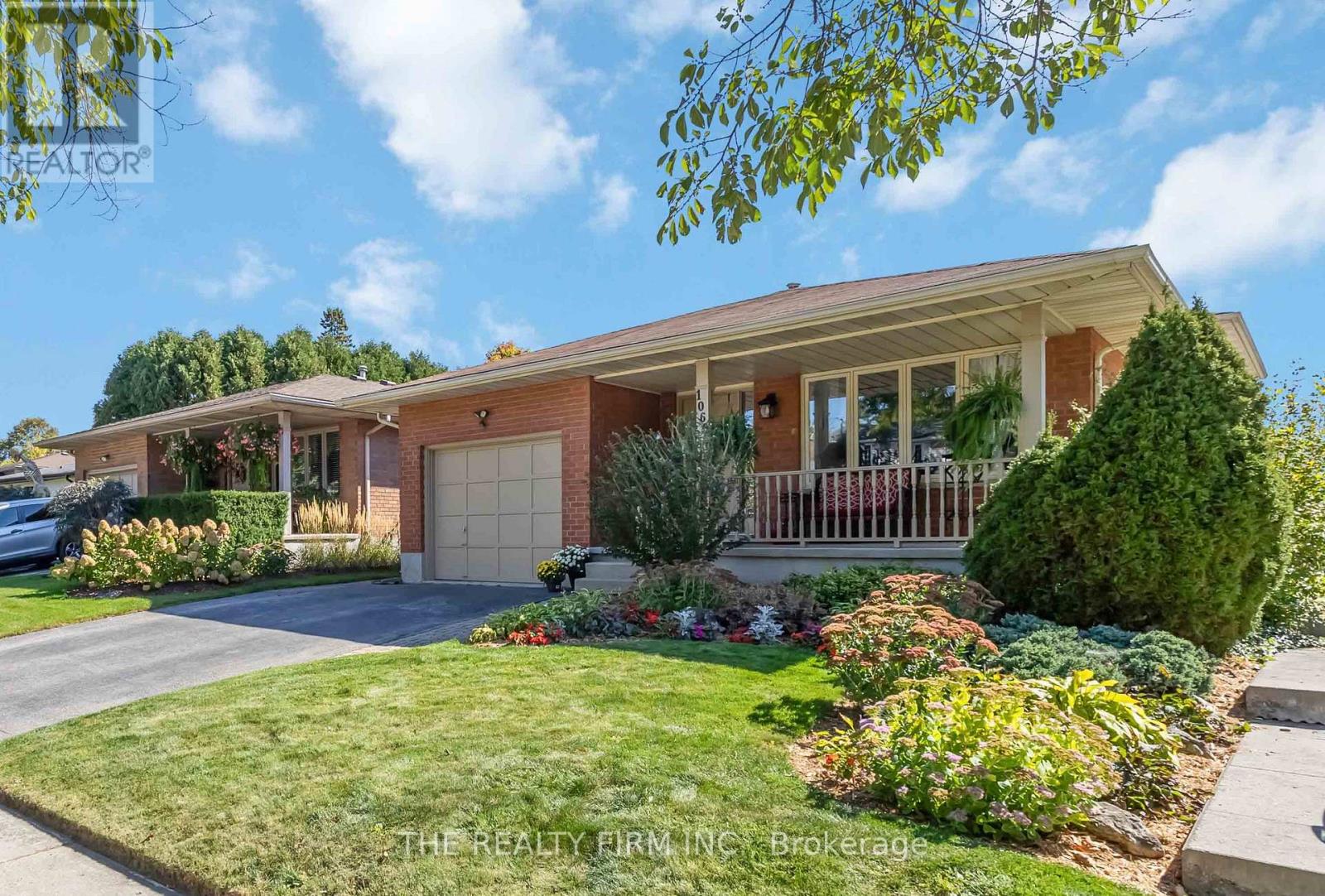 1060 Guildwood Boulevard, London North, Ontario  N6H 4G5 - Photo 2 - X12506030