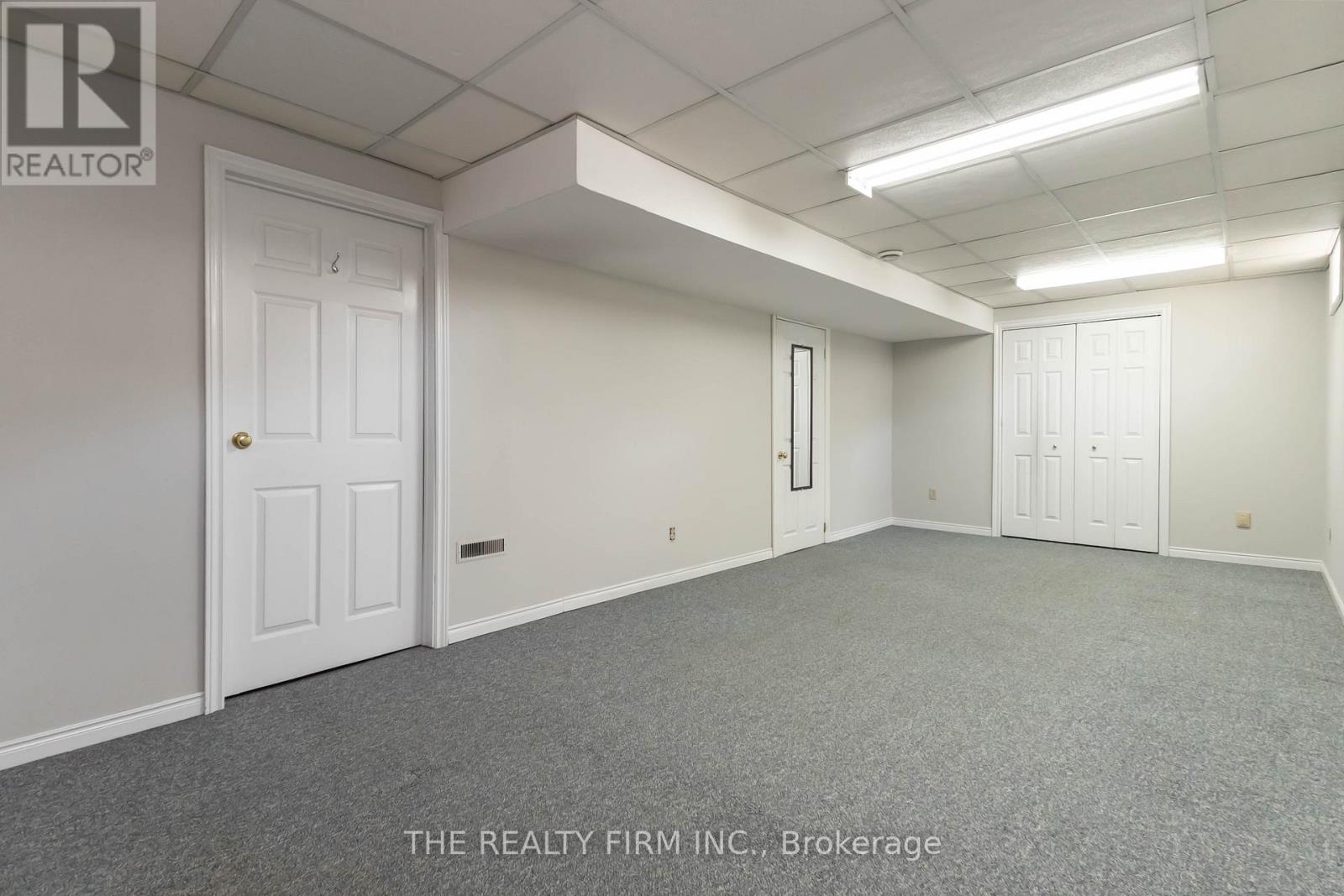 1060 Guildwood Boulevard, London North, Ontario  N6H 4G5 - Photo 33 - X12506030