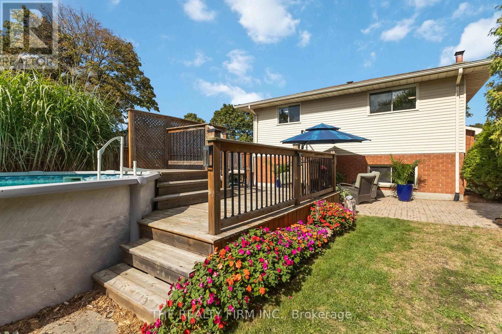 1060 Guildwood Boulevard, London North, Ontario  N6H 4G5 - Photo 41 - X12506030