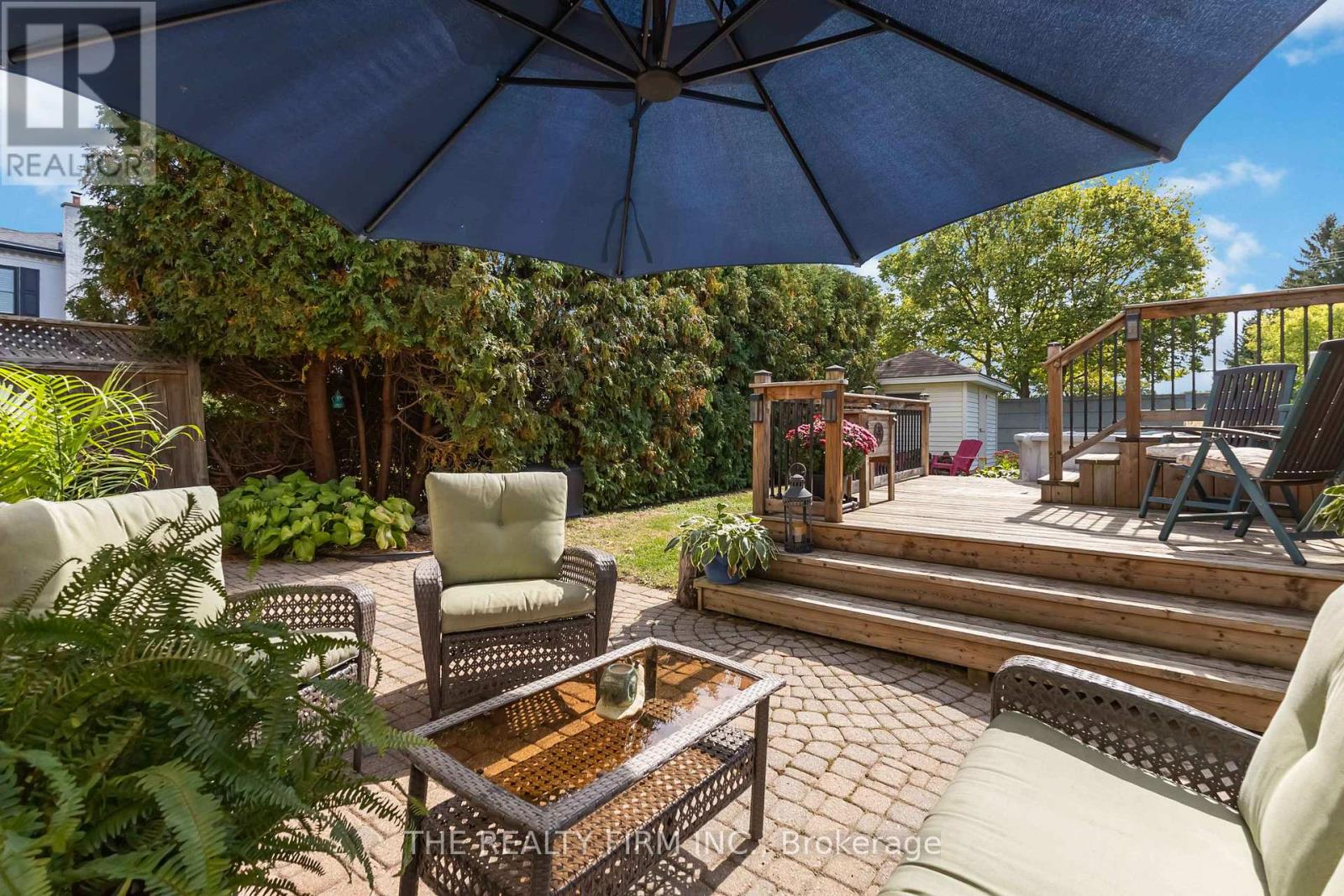 1060 Guildwood Boulevard, London North, Ontario  N6H 4G5 - Photo 42 - X12506030