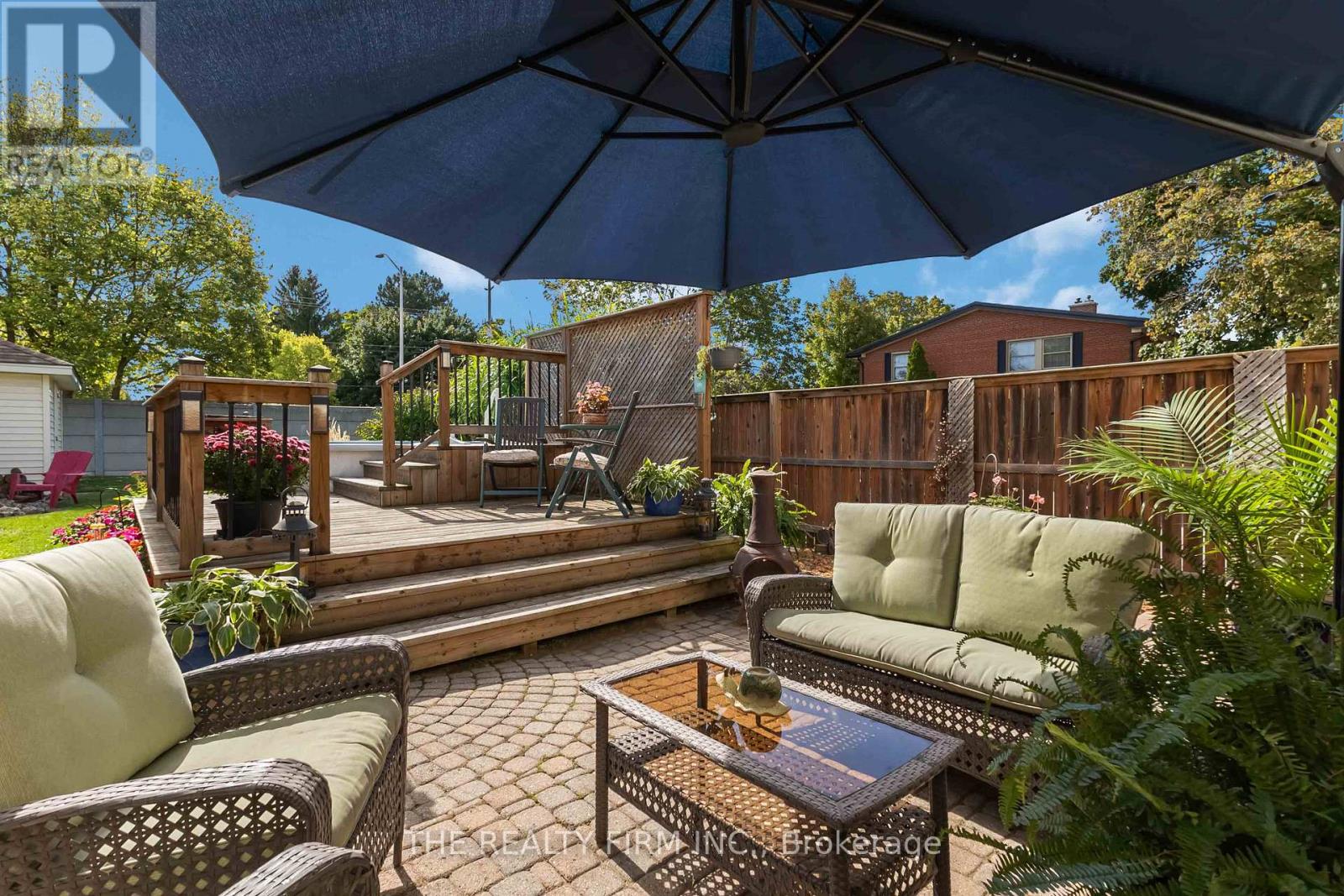 1060 Guildwood Boulevard, London North, Ontario  N6H 4G5 - Photo 43 - X12506030