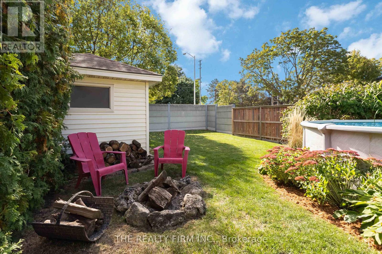 1060 Guildwood Boulevard, London North, Ontario  N6H 4G5 - Photo 44 - X12506030