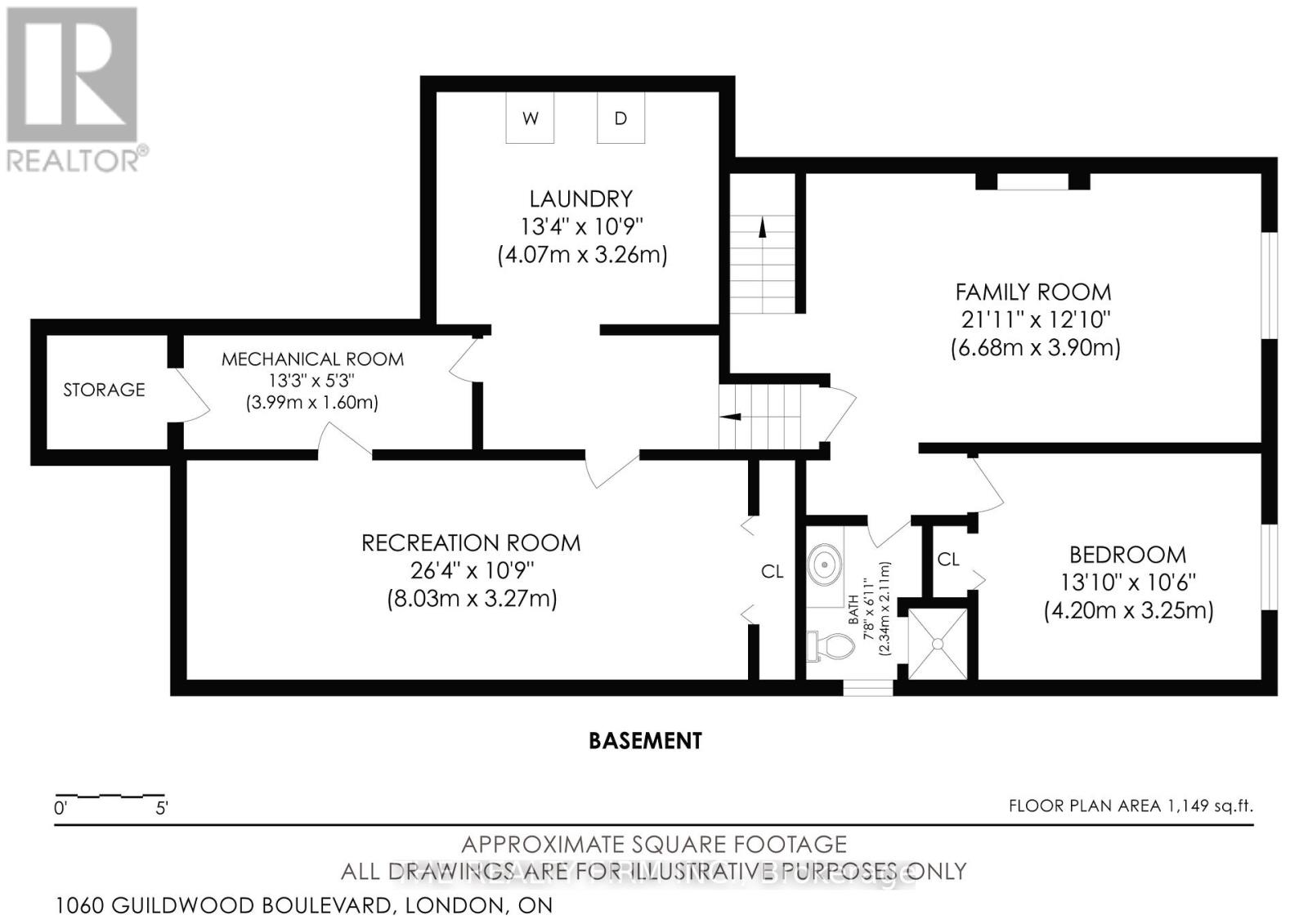 1060 Guildwood Boulevard, London North, Ontario  N6H 4G5 - Photo 49 - X12506030