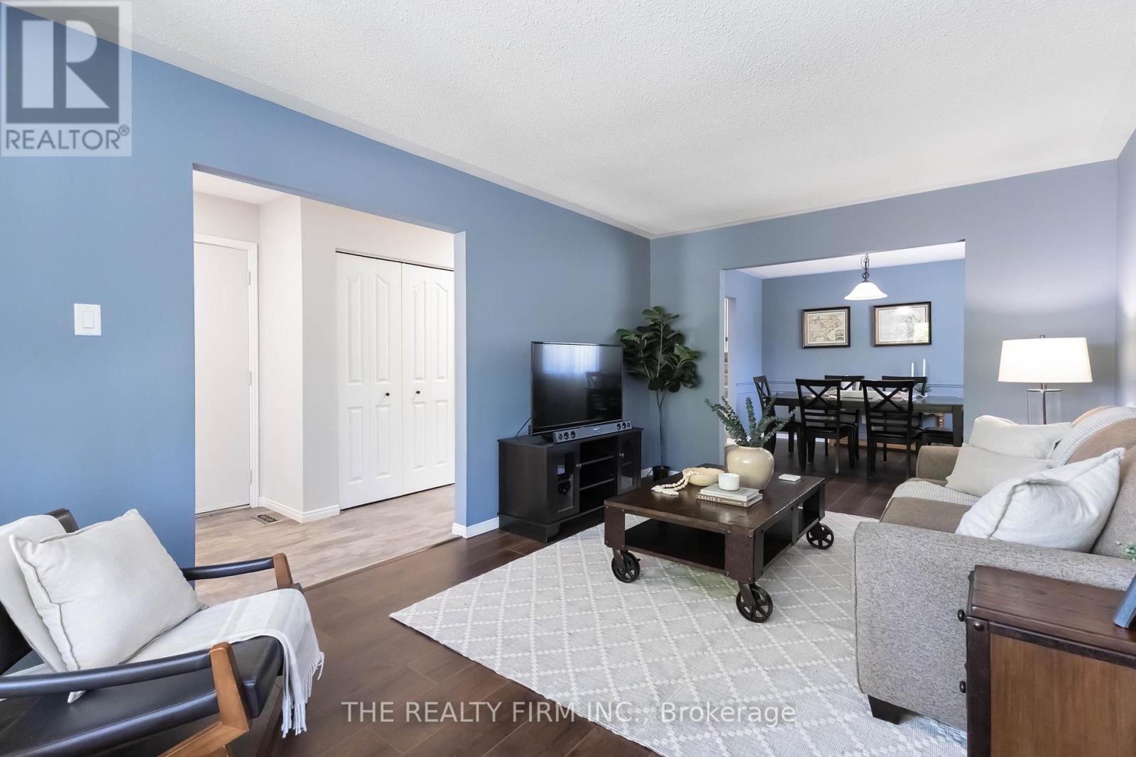 1060 Guildwood Boulevard, London North, Ontario  N6H 4G5 - Photo 7 - X12506030