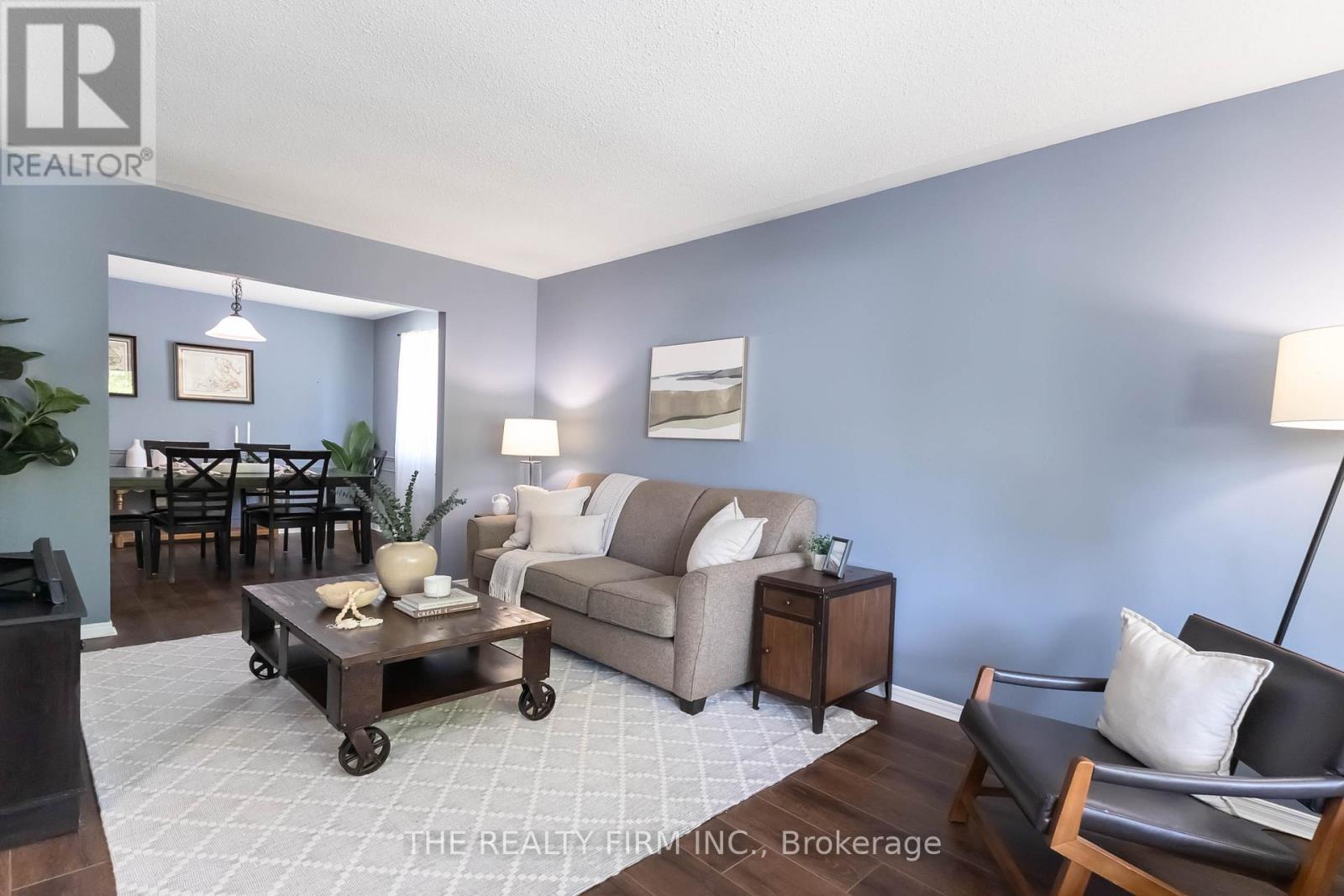 1060 Guildwood Boulevard, London North, Ontario  N6H 4G5 - Photo 8 - X12506030