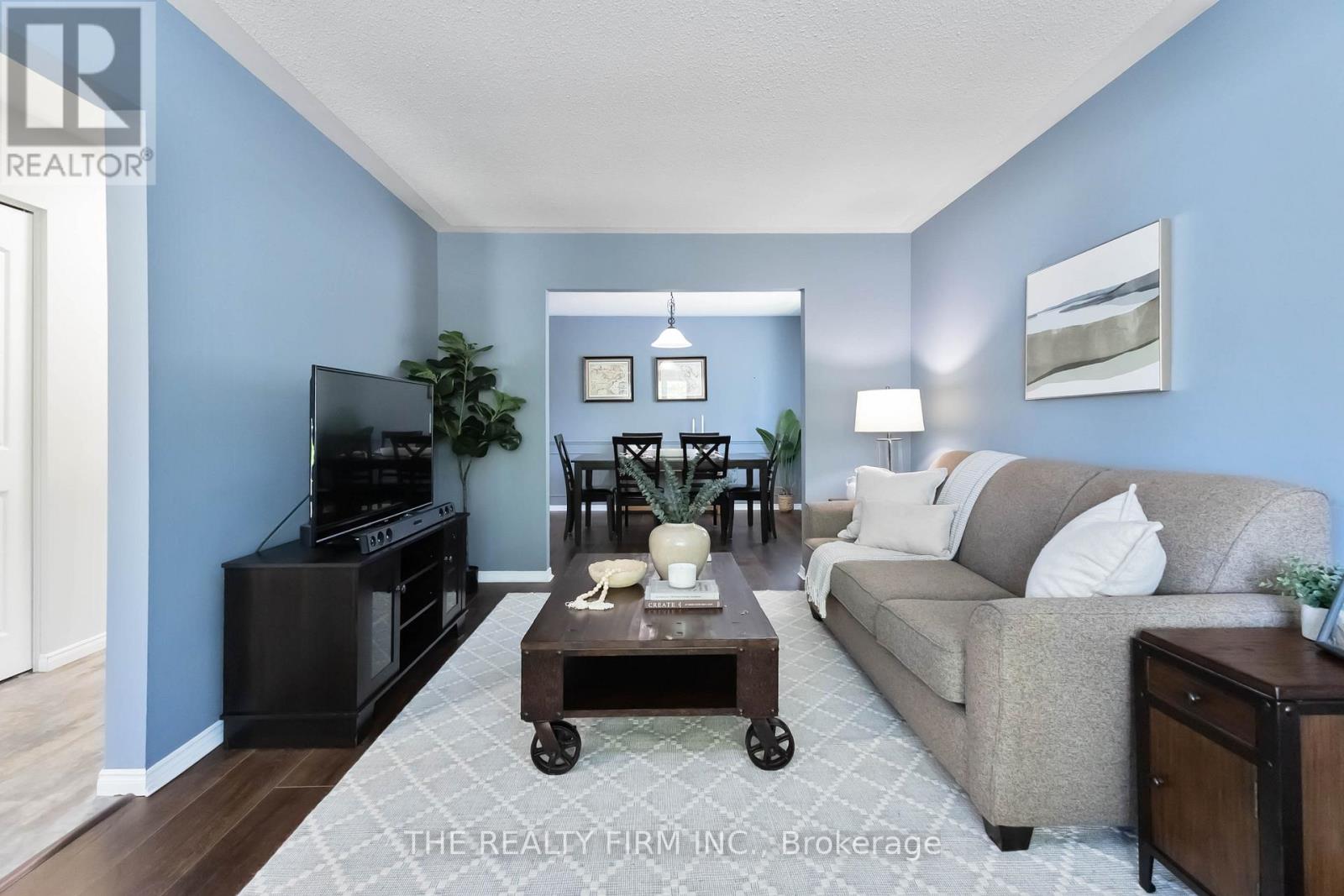 1060 Guildwood Boulevard, London North, Ontario  N6H 4G5 - Photo 9 - X12506030