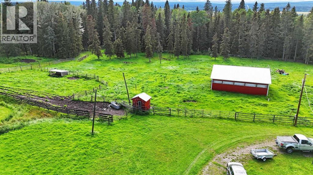 5135a Township Road 310, Rural Mountain View County, Alberta  T0M 0R0 - Photo 11 - A2247471