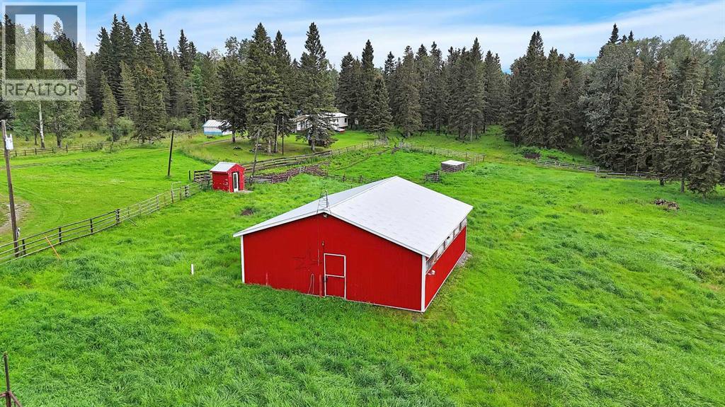 5135a Township Road 310, Rural Mountain View County, Alberta  T0M 0R0 - Photo 21 - A2247471