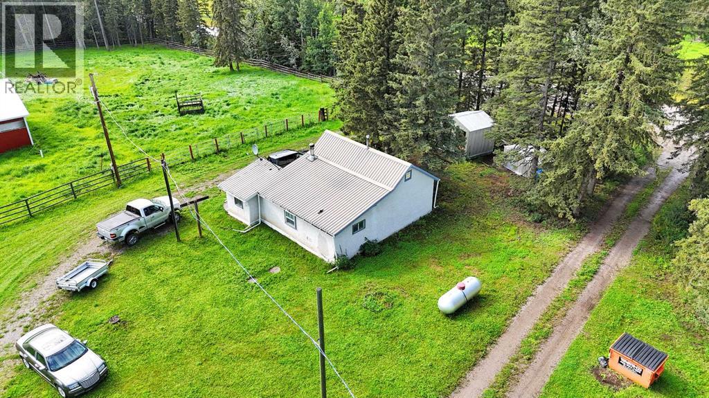 5135a Township Road 310, Rural Mountain View County, Alberta  T0M 0R0 - Photo 9 - A2247471