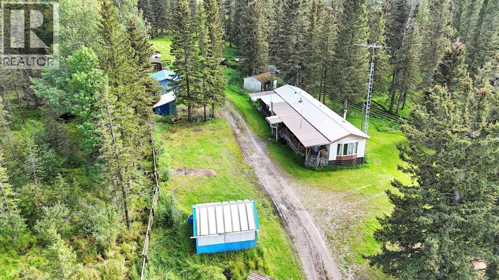 5135a Township Road 310, Rural Mountain View County, Alberta  T0M 0R0 - Photo 13 - A2247471