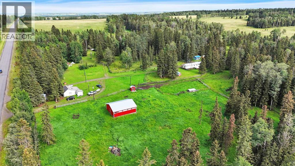 5135a Township Road 310, Rural Mountain View County, Alberta  T0M 0R0 - Photo 15 - A2247471