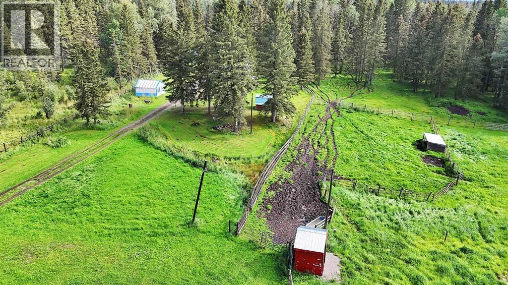 5135a Township Road 310, Rural Mountain View County, Alberta  T0M 0R0 - Photo 12 - A2247471