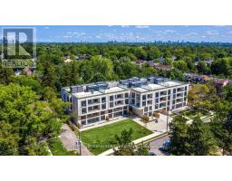 PH408 - 200 KEEWATIN AVENUE, Toronto, Ontario