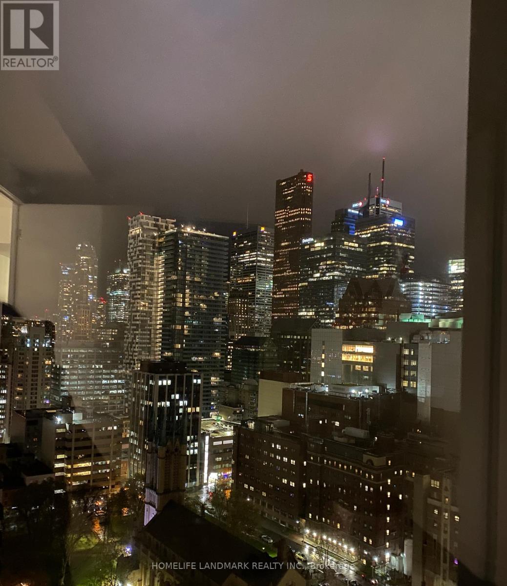 2905 - 60 Shuter Street, Toronto, Ontario  M5B 0B7 - Photo 10 - C12506050