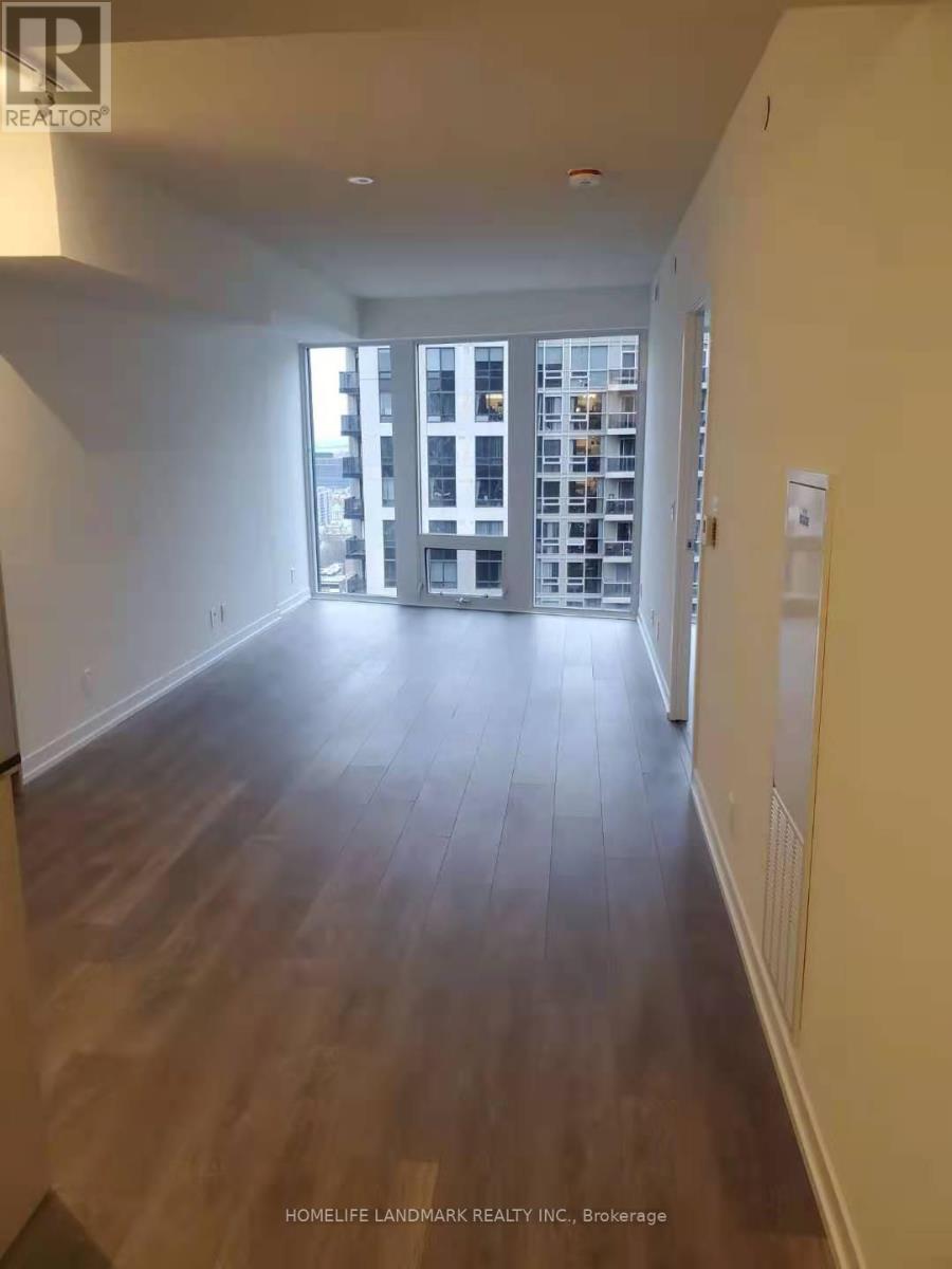 2905 - 60 Shuter Street, Toronto, Ontario  M5B 0B7 - Photo 2 - C12506050