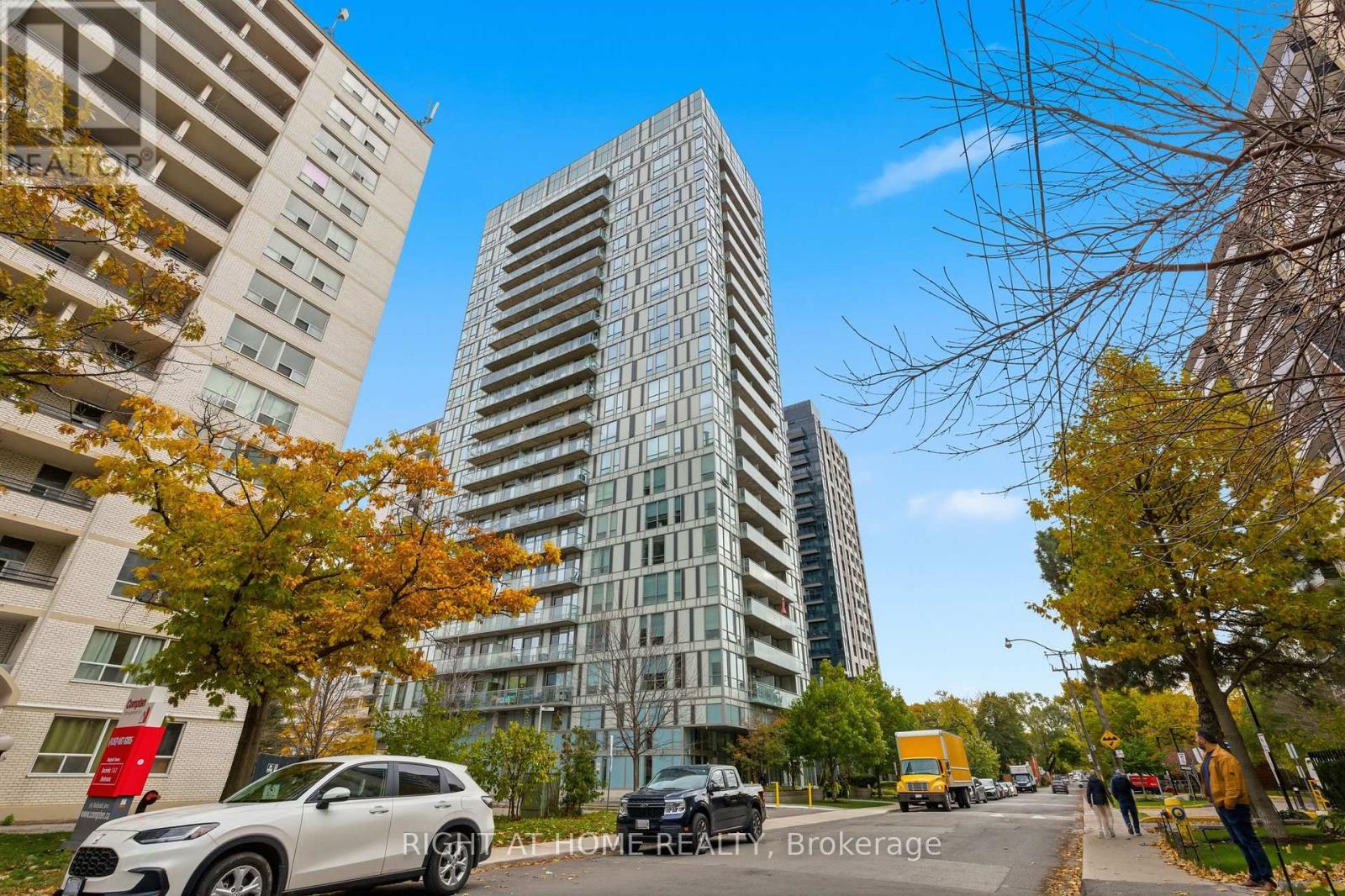 511 - 83 REDPATH AVENUE, Toronto, Ontario